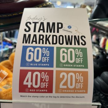 Uptown Cheapskate - Sticker discounts - Used, Vintage & Consignment Near Me - Lake Forest, California Uptown Cheapskate - Sticker discounts - Used, Vintage & Consignment Near Me - Lake Forest, California