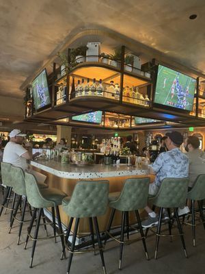 Blanco Cocina + Cantina by null