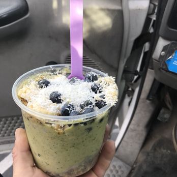 everbowl - Acai Bowls Near Me - Escondido, California everbowl - Acai Bowls Near Me - Escondido, California