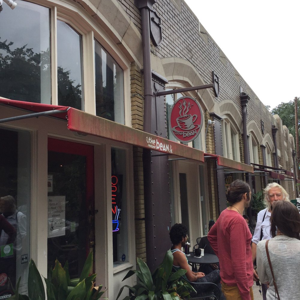 Sentient Bean - Coffee & Tea Near Me - Savannah, Georgia Sentient Bean - Coffee & Tea Near Me - Savannah, Georgia