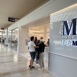New permanent store!
