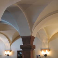 Lichtenberg - Schänke - Gewölbe