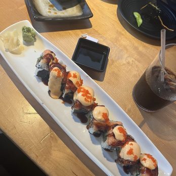 Slurping Turtle - Sushi Bars Near Me - Columbus, Ohio