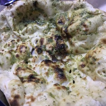 Roti - Garlic naan - Indian Near Me - Edinburgh, EDH Roti - Garlic naan - Indian Near Me - Edinburgh, EDH