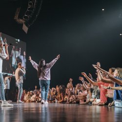 Rock City Church | Hilliard - Youth Night