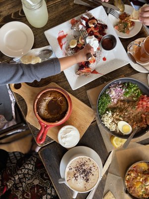 Mela Bistro by null