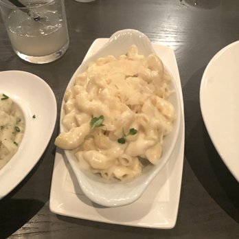 Citron - Mac and cheese - New American Near Me - Baltimore, Maryland