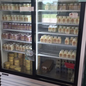 Lucky Layla Farms - Butter, yogurt, and eggs. - Farmers Market Near Me - Plano, Texas