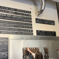 Streetcar Brewing