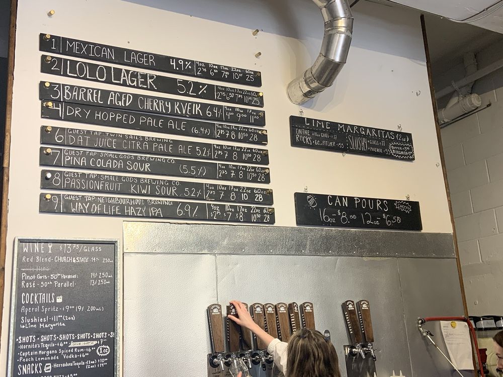 pub image