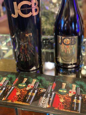 JCB Tasting Salon by null