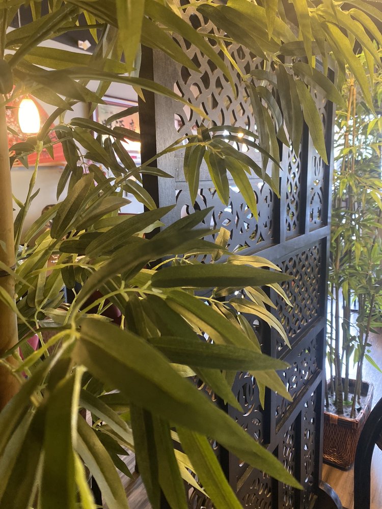 Great China Restaurant