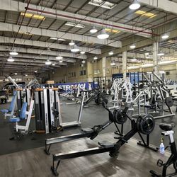 Savage Fit Club - Equipment