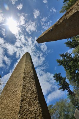 Earth Sanctuary by null