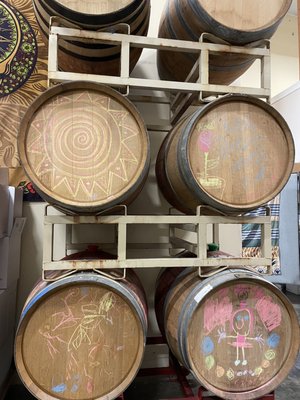Blanchard Family Wines by null