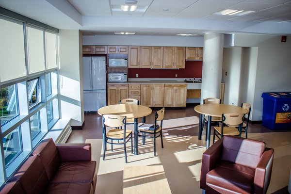 Memorial University - Guest Accommodations by null