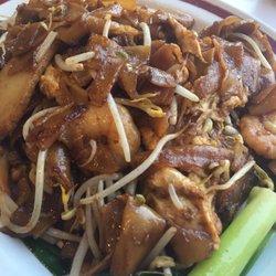 Tasty Dining