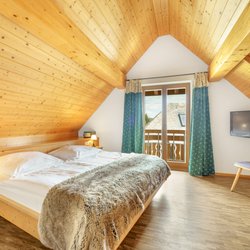 Hotel Schlehdorn - Familiensuite Comfort