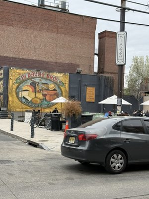 Italian Market 9th Street by null Italian Market 9th Street by null