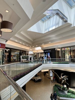 Cherry Creek Shopping Center by null