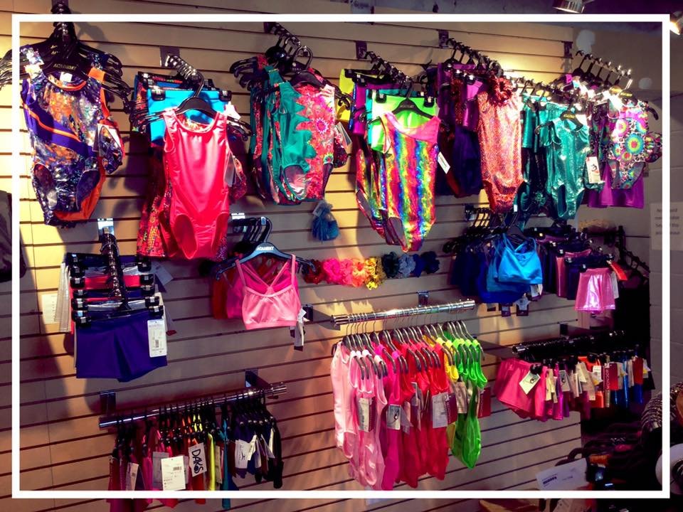 DANCEWEAR PLUS Updated October 2024 515 Wharncliffe Road S, London