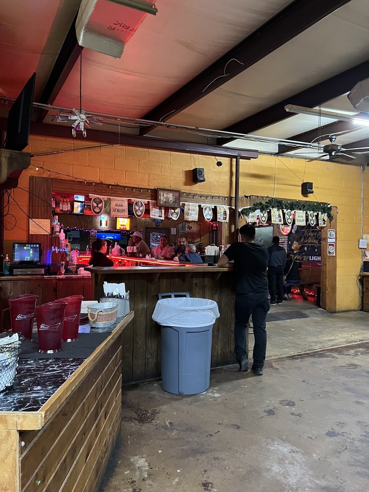 BUCKHORN GRILL TX107, Edcouch, TX Yelp