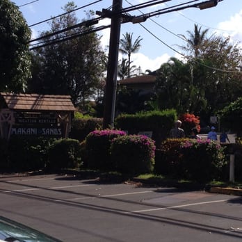 Makani Sands - Hotels Near Me - Lahaina, Hawaii
