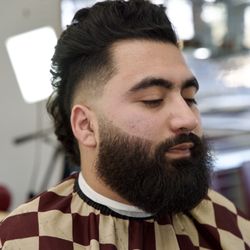 Uppercuts Barbershop
