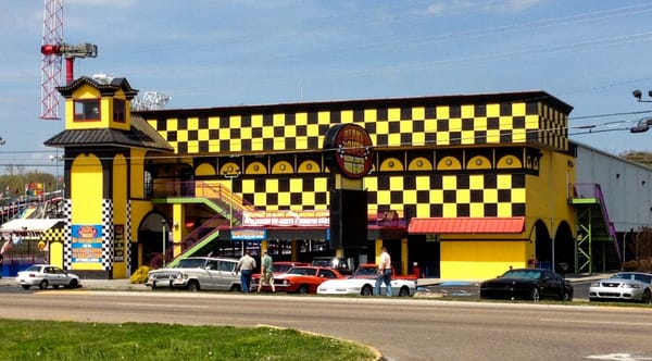 BLAKE JONES RACING CENTER INDOOR GO-KARTS - Updated February 2026 - 37 ...