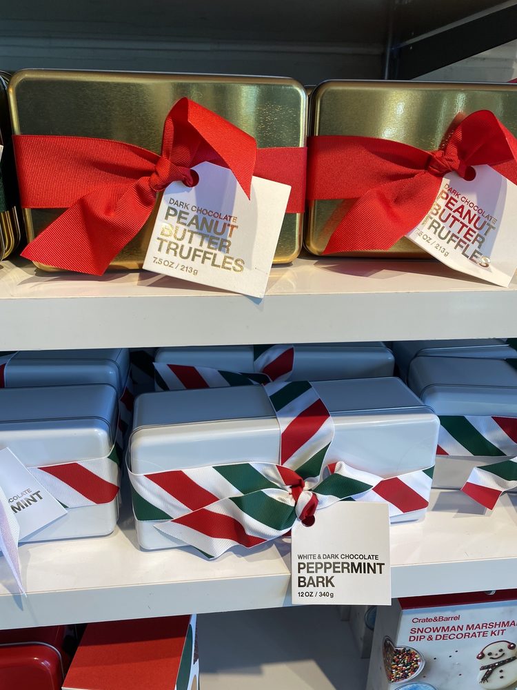 CRATE AND BARREL Updated October 2024 14 Photos & 10 Reviews 144