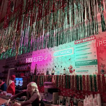 Tipsy Elf - Cocktail Bars Near Me - Dallas, Texas Tipsy Elf - Cocktail Bars Near Me - Dallas, Texas