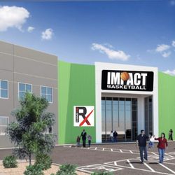 Pro Sports Rx - New Location November 2023