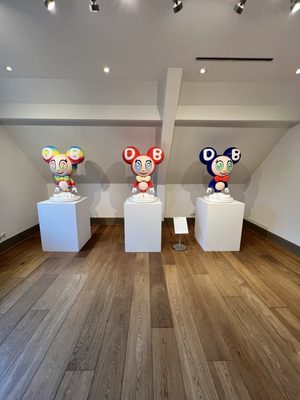Moco Museum by null