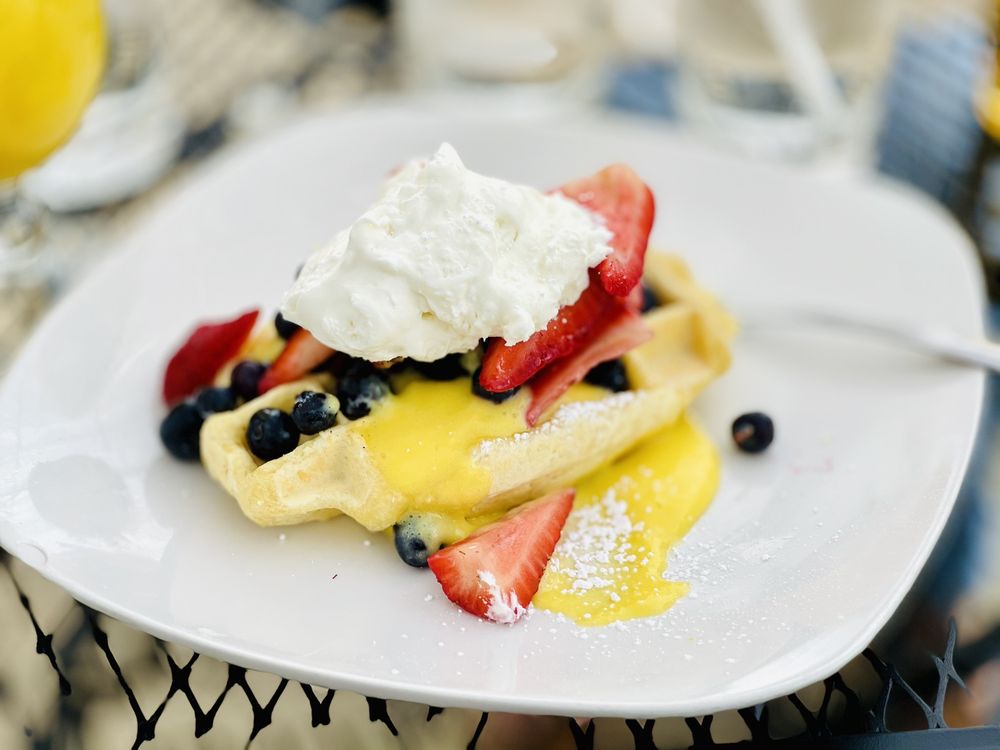 THE WAFFLE EXPERIENCE Updated August 2024 1194 Photos & 1207