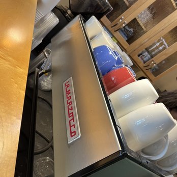Black Canyon Coffee - Cafes Near Me - Wales, Wisconsin Black Canyon Coffee - Cafes Near Me - Wales, Wisconsin