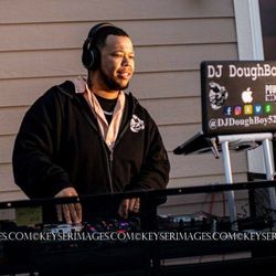 Dynamic Sounds & Entertainment
