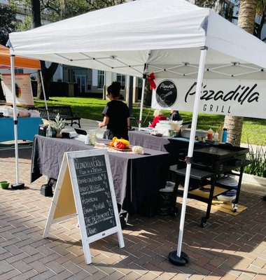 Maitland Farmer's Market by null