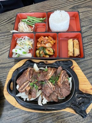 Ko Cha Korean Restaurant by null