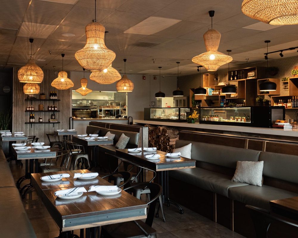 Lettuce & Tomato Market + Eatery, Miami Roadtrippers