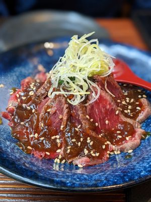 Abri Soba by null
