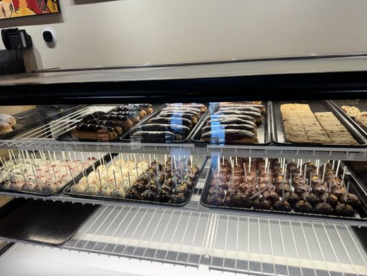 Hanisch Bakery and Coffee Shop by null