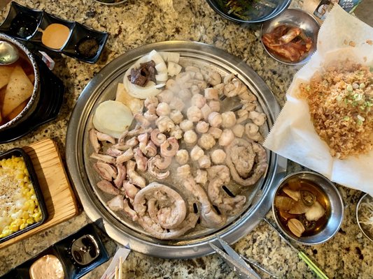 Dalgopchang 달곱창 by null