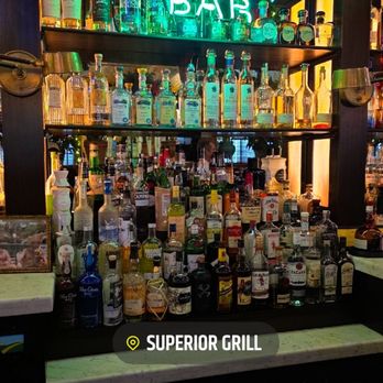 Superior Grill - Mexican Near Me - Lafayette, Louisiana