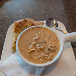 "Lasagna Soup" "Lasagna Soup"