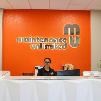 Maintenance Unlimited - Window Washing Near Me - El Paso, Texas