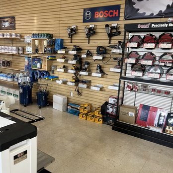 T J Hardware - Hardware Stores Near Me - Albuquerque, New Mexico