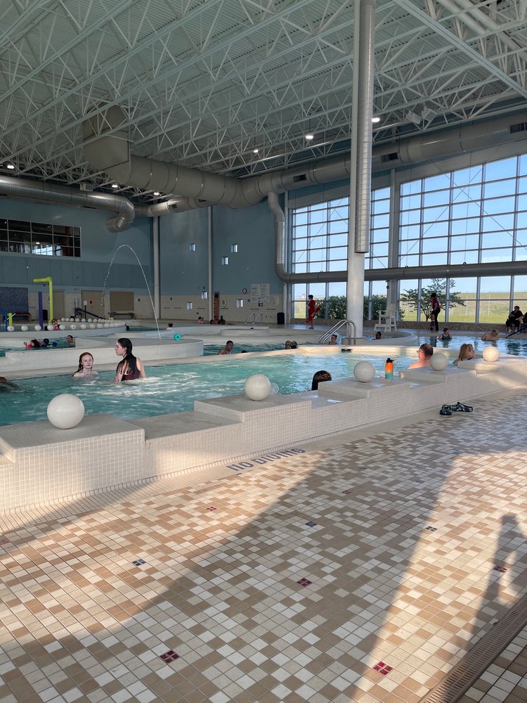 ROMULUS ATHLETIC CENTER 20 Photos & 13 Reviews 35865 Northline Rd