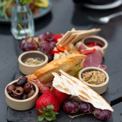 Alexander's Craft Cocktails & Kitchen - Chef's Board