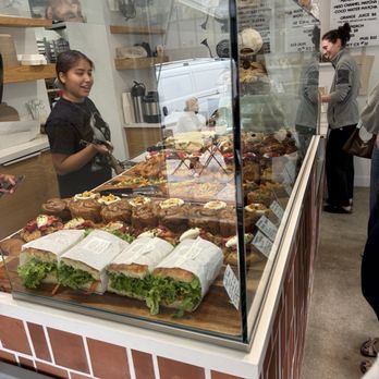 Michi Michi - Baked goods. - Bakeries Near Me - San Diego, California