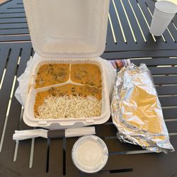 Punjabi Tandoor - Mushroom Masala